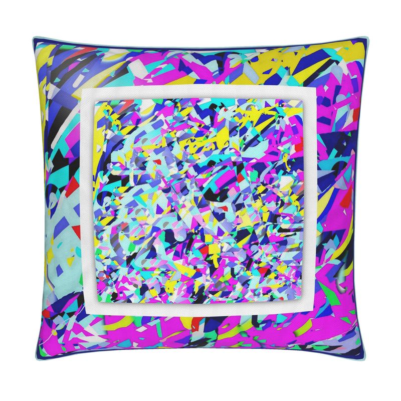 Cuscino linea Gioiose emozioni