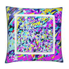 Carica l&#39;immagine nel visualizzatore di Gallery, Cuscino linea Gioiose emozioni
