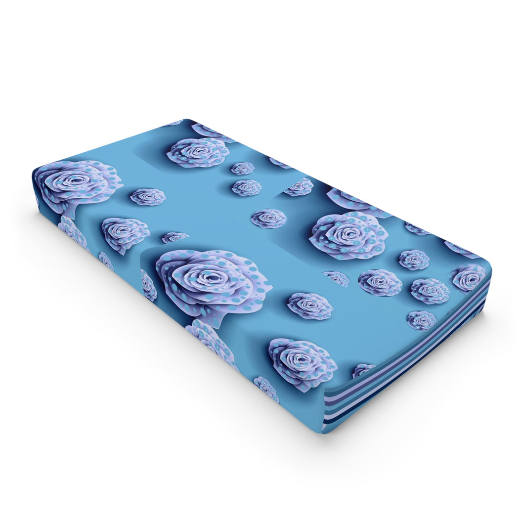 Changing Pad Cover Laila Lago & C. by Iannilli Antonella