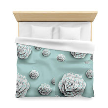 Load image into Gallery viewer, Microfiber Duvet Cover Laila Lago &amp; C by Iannilli Antonella
