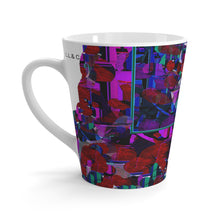 Load image into Gallery viewer, Latte Mug Laila Lago &amp; C. by I.A.
