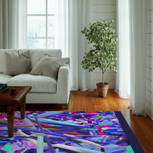 Load image into Gallery viewer, Dornier Rug Laila Lago &amp; C. by I.A.

