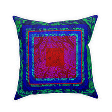 Load image into Gallery viewer, Broadcloth Pillow Laila Lago &amp; C. by Iannilli Antonella
