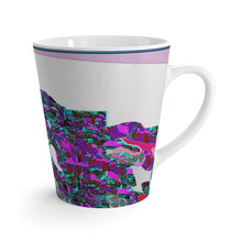 Load image into Gallery viewer, Latte Mug Laila Lago &amp; C. by I.A.
