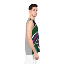 Load image into Gallery viewer, Basketball Jersey (AOP)Laila Lago &amp; C. by I.A.
