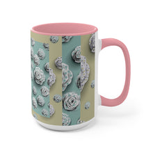 Carica l&#39;immagine nel visualizzatore di Gallery, Accent Mug Laila Lago &amp; C. by Iannilli Antonella
