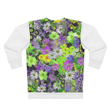 Load image into Gallery viewer, Sweatshirt (AOP) Laila Lago &amp; C. by I.A.
