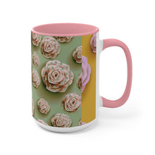 Carica l&#39;immagine nel visualizzatore di Gallery, Accent Mug Laila Lago &amp; C. by Iannilli Antonella
