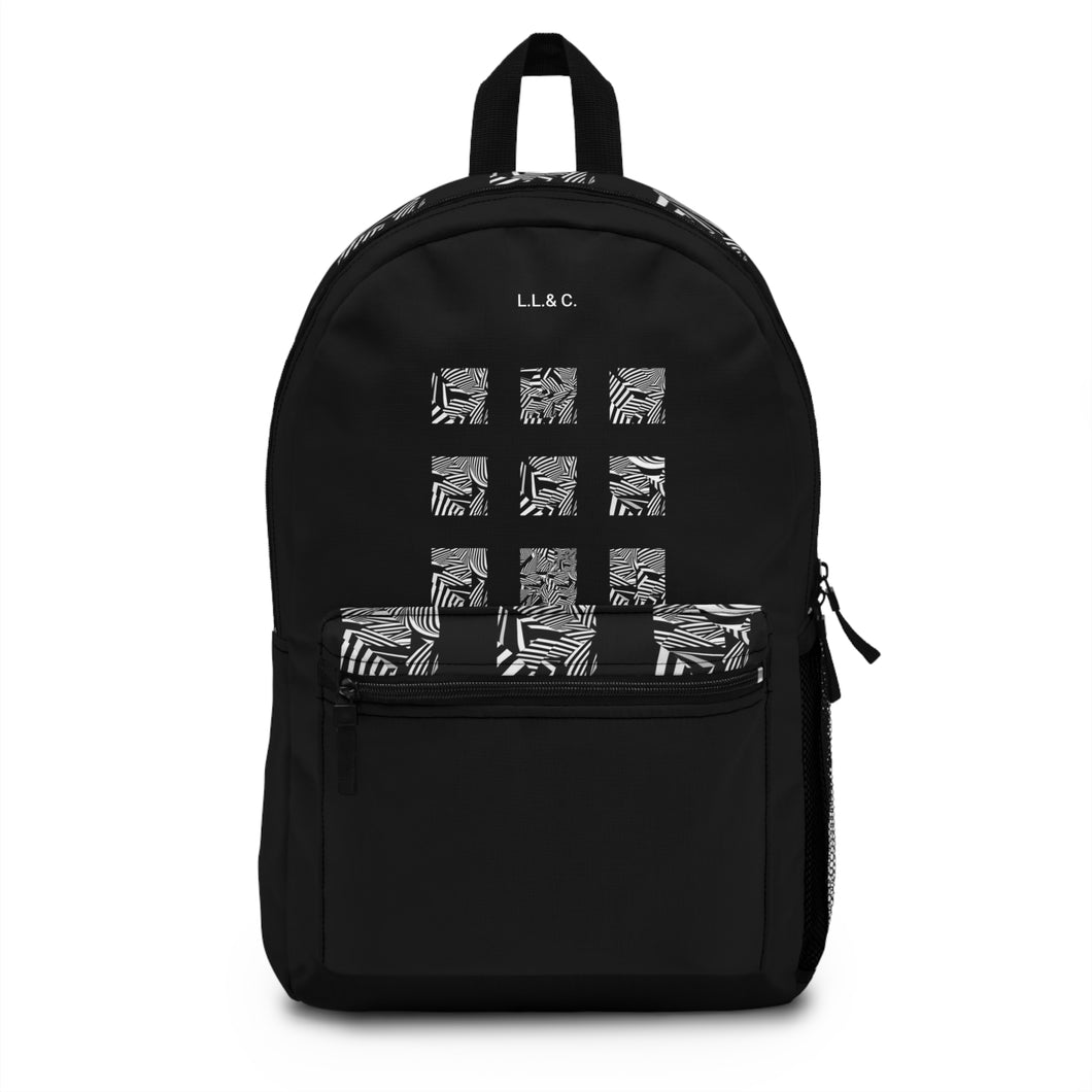 Backpack  Men's   Laila Lago & C.by Iannilli Antonella