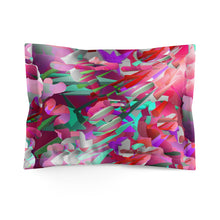 Carica l&#39;immagine nel visualizzatore di Gallery, Microfiber Pillow Sham Laila Lago &amp; C. by I.A.
