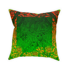 Carica l&#39;immagine nel visualizzatore di Gallery, Broadcloth Pillow Laila Lago &amp; C. by Iannilli Antonella
