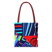 Carica l'immagine nel visualizzatore di Gallery, Borsa tote linea Mai invisibili
