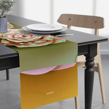 Load image into Gallery viewer, Table Runner  Laila Lago &amp; C. by Iannilli Antonella
