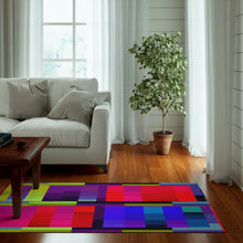 Load image into Gallery viewer, Dornier Rug Laila Lago &amp; C.by Iannilli Antonella
