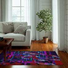 Load image into Gallery viewer, Dornier Rug Laila Lago &amp; C. by I.A.
