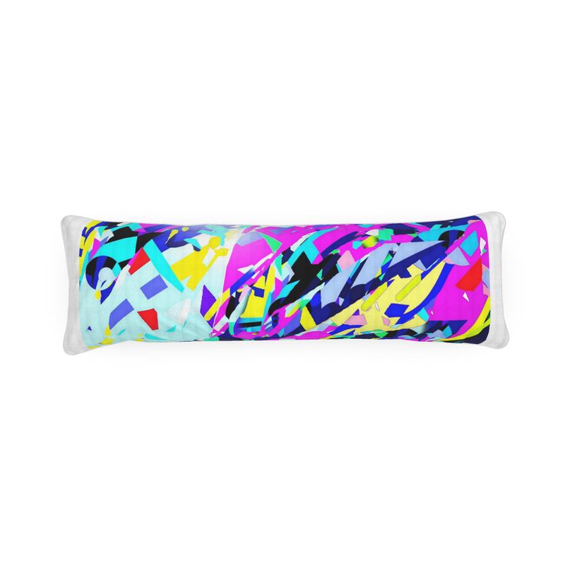 Cuscino allungato linea Gioiose emozioni