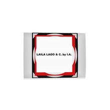 Load image into Gallery viewer, Cuscino allungato linea Gioiose emozioni
