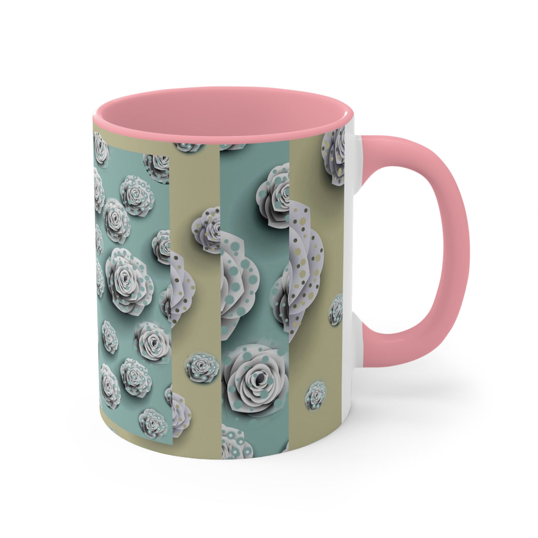 Accent Mug Laila Lago & C. by Iannilli Antonella