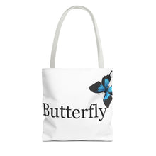 Carica l'immagine nel visualizzatore di Gallery, Graphic Tote Bag – "RED COLOR" Cosmetic Makeup Print
