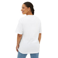 Load image into Gallery viewer, Maglia vestibilità rilassata linea -Gioia-
