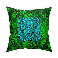 Carica l&#39;immagine nel visualizzatore di Gallery, Broadcloth Pillow Laila Lago &amp; C. by Iannilli Antonella
