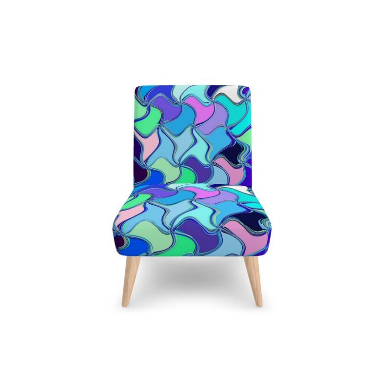 Poltrona collezione MOSAICO