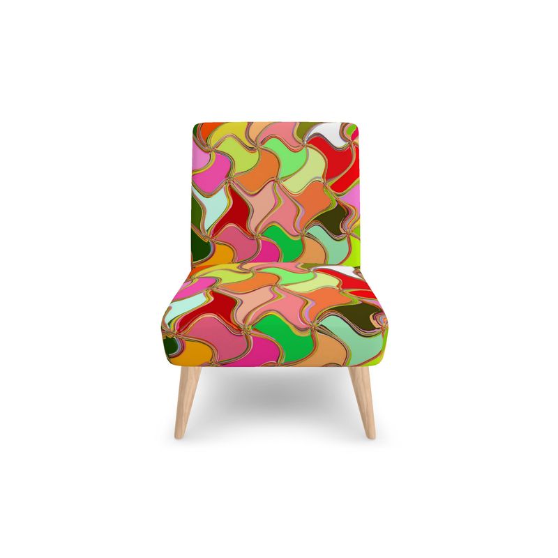 Poltrona collezione MOSAICO