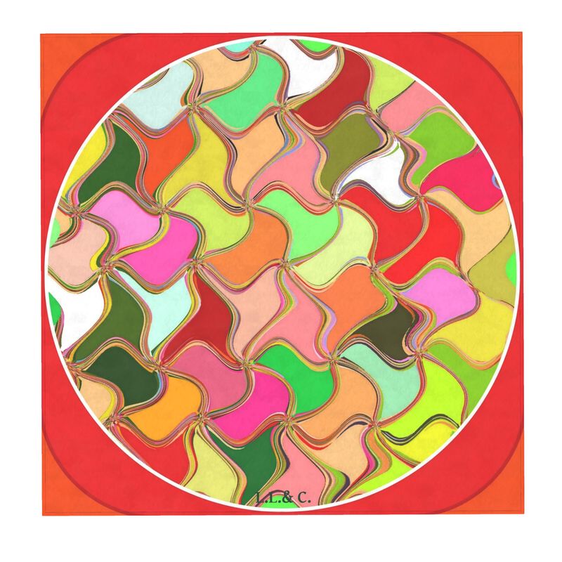 Tappeto linea MOSAICO