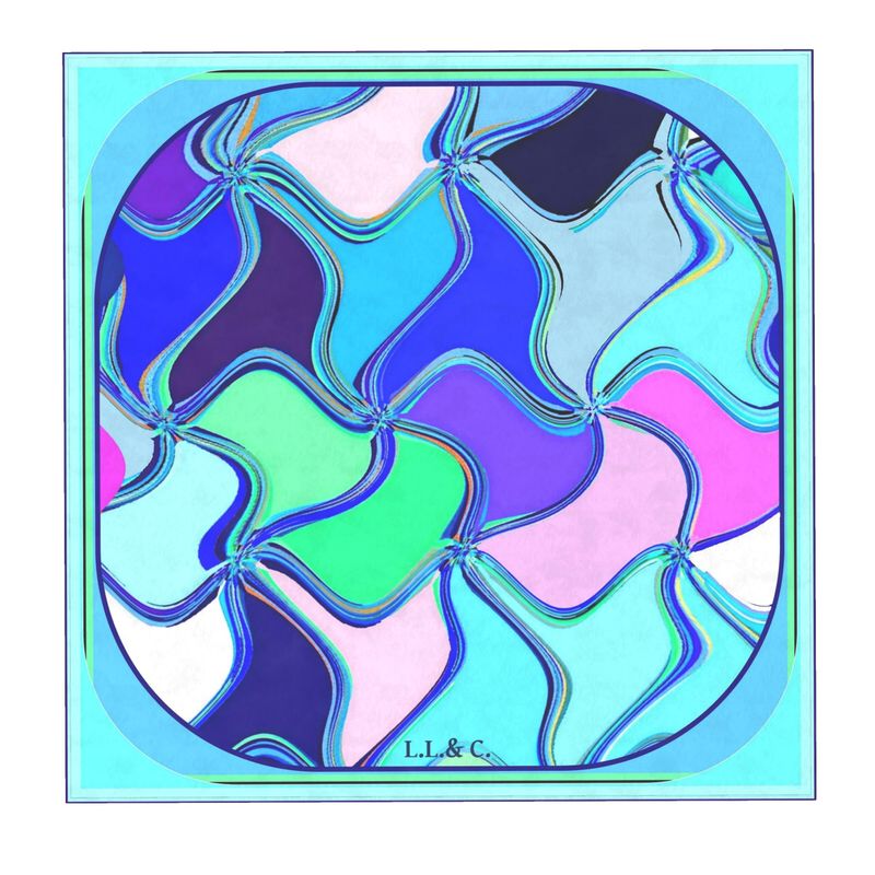 Tappeto linea MOSAICO