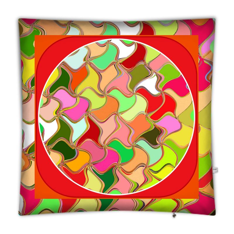 Cuscino linea MOSAICO