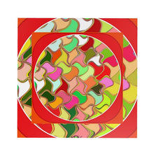 Carica l&#39;immagine nel visualizzatore di Gallery, Tavolino laterale linea Mosaico
