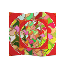 Carica l&#39;immagine nel visualizzatore di Gallery, Paravento Pieghevole linea MOSAICO
