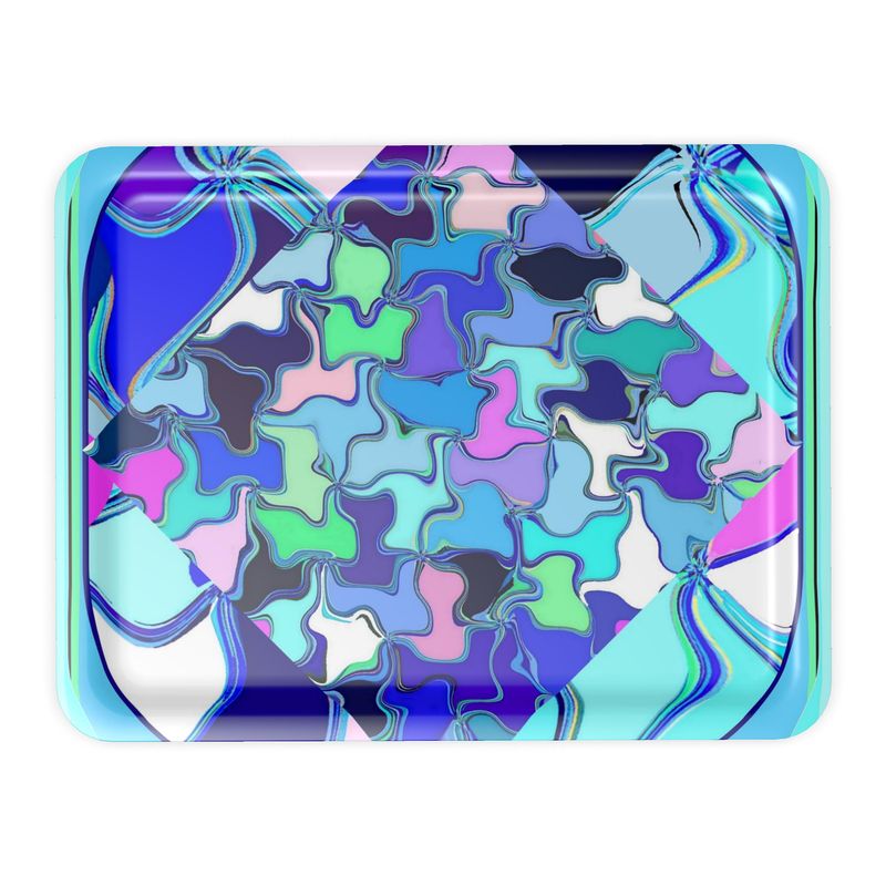 Vassoio elegante linea MOSAICO