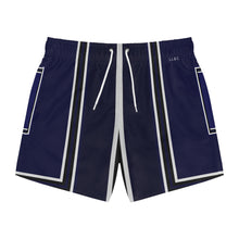 Carica l&#39;immagine nel visualizzatore di Gallery, Swim Trunks (AOP) Laila Lago &amp; C. by I.A.
