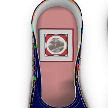 Load image into Gallery viewer, Espadrilles  linea  Mai invisibili
