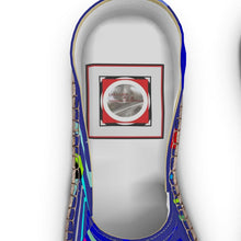 Load image into Gallery viewer, Espadrilles  linea  Mai invisibili
