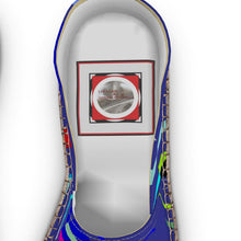 Load image into Gallery viewer, Espadrilles  linea  Mai invisibili
