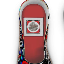 Load image into Gallery viewer, Espadrilles  linea  Mai invisibili
