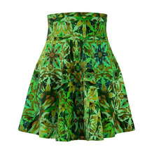 Load image into Gallery viewer, Women&#39;s Skater Skirt Laila Lago &amp; C. by Iannilli Antonella
