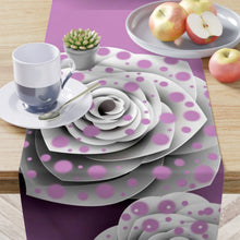 Load image into Gallery viewer, Table Runner  Laila Lago &amp; C. by Iannilli Antonella
