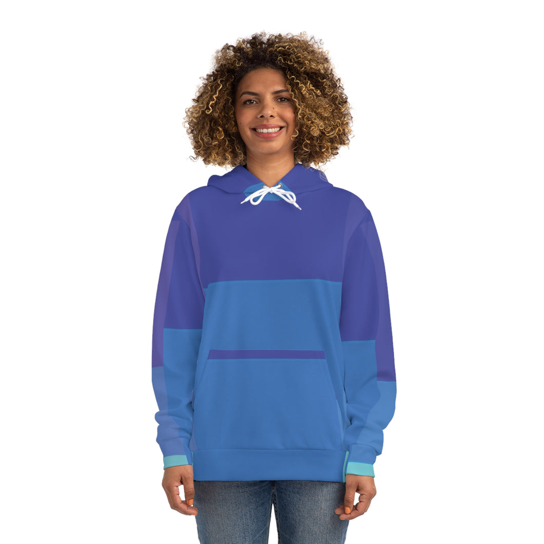 Felpa linea -Smeraldo-