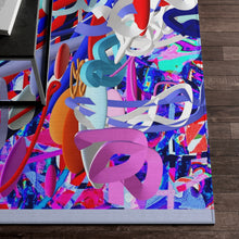 Load image into Gallery viewer, Dornier Rug Laila Lago &amp; C. by I.A.
