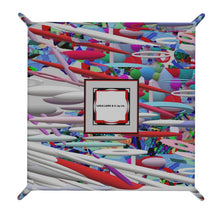 Carica l'immagine nel visualizzatore di Gallery, Svuota tasche in pelle linea Futura
