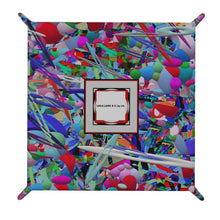 Load image into Gallery viewer, Svuota tasche in pelle linea Futura
