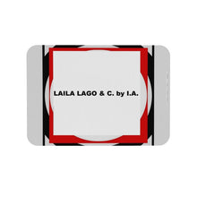 Load image into Gallery viewer, Zainetto in pelle linea Mistero

