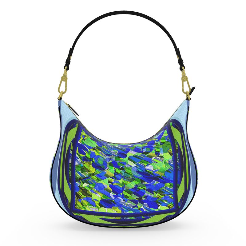 Borsa in pelle linea Gioia