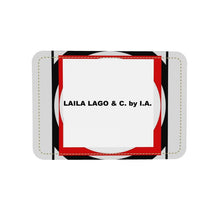 Carica l&#39;immagine nel visualizzatore di Gallery, Borsa a secchiello  in pelle  linea Le margherite
