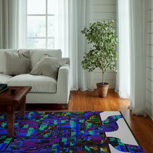 Load image into Gallery viewer, Dornier Rug Laila Lago &amp; C. by I.A.
