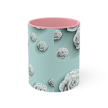 Load image into Gallery viewer, Accent Mug Laila Lago &amp; C. by Iannilli Antonella
