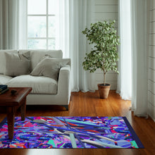 Load image into Gallery viewer, Dornier Rug Laila Lago &amp; C. by I.A.

